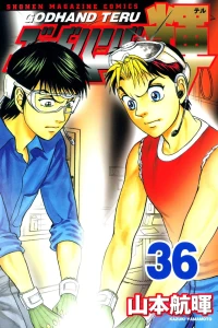 Vol. 36