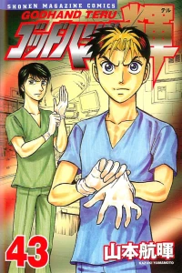 Vol. 43