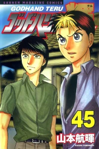 Vol. 45