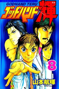 Vol. 8