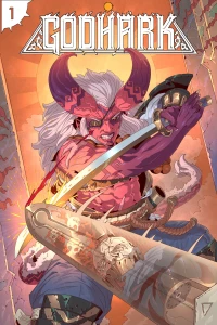 Enemy of the Realm