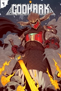 The Traitor's Blade