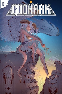 The Last Godsong