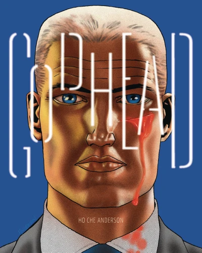 Cover of GN