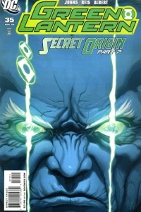 Godhead, Act I, Part II: Dead Worlds