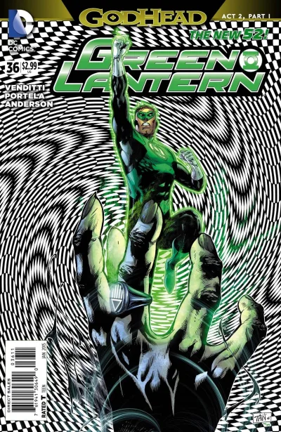 Cover of Godhead, Act II, Part I: Dark Alliance