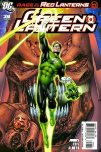 Godhead, Act II, Part I: Dark Alliance