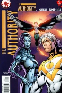 Godhead: Episode Four