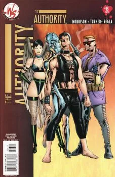 Cover of Godhead: Episode One