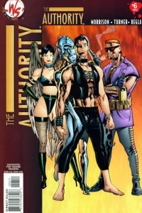 Godhead: Episode One