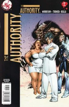 Cover of Godhead: Episode Two