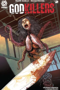 My God Is Bigger Than Your God