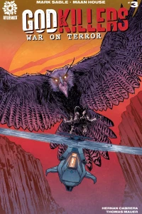 The Prayers of An Unbeliever