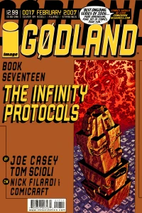The Infinity Protocols