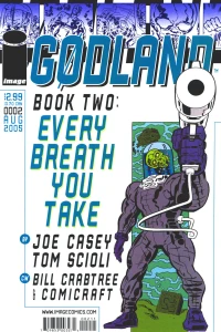 Every Breath You Take