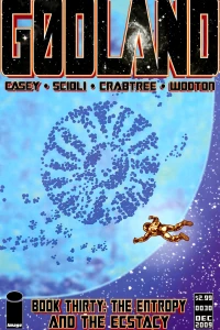 The Entropy and The Ecstacy