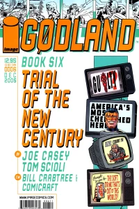 Trial of the New Century