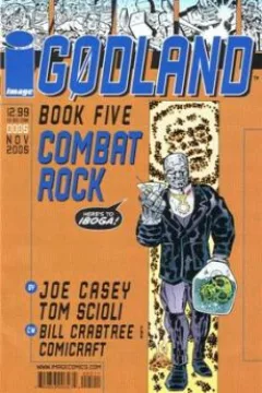Combat Rock