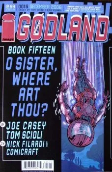 Cover of O Sister, Where Art Thou?