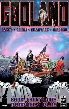 Cover of Prophecy Plus