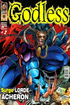 Issue #2