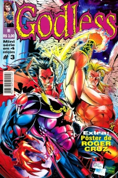 Issue #3