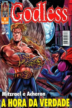 Issue #4