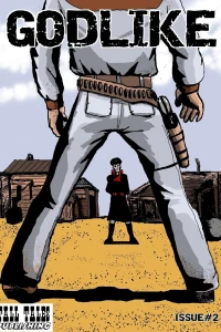 Issue #2