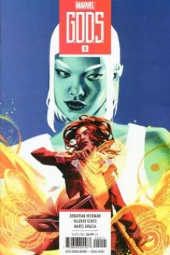 Issue #2