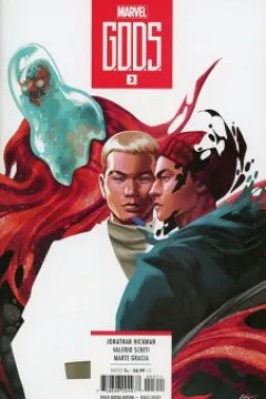Issue #3