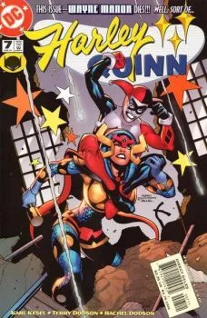 Cover of Gods and Mobsters