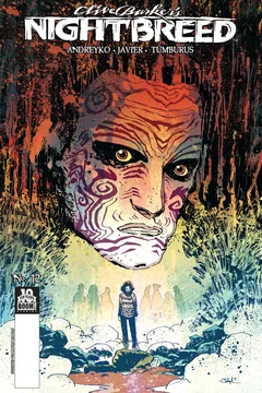 Gods and Monsters