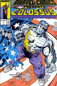 God's Country (Part 2); Elements Of Doom (Part 11); Drain Storm; Over And Over!