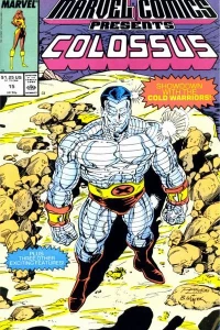 God's Country (Part 6); Panther's Quest (Part 3); The Maiden Phoenix; Desert Tears;