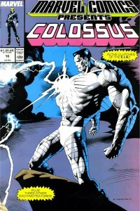 God's Country (Part 7); Panther's Quest (Part 4); Dreamwalk; This Is A Savage Land;