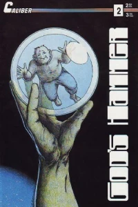 Issue #2