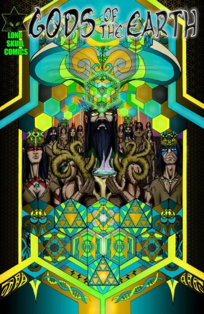 Cover of The Dawn of Man