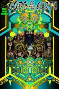 The Dawn of Man
