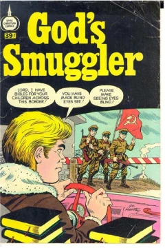 God's Smuggler