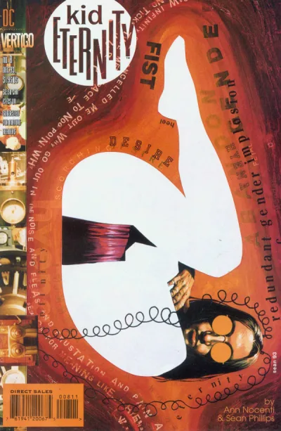 Cover of God's Tick