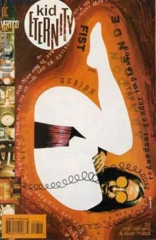 Cover of God's Tick