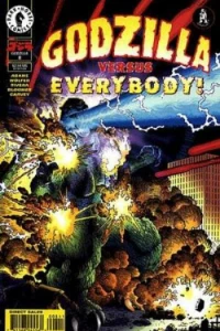 Target: Godzilla! part 4