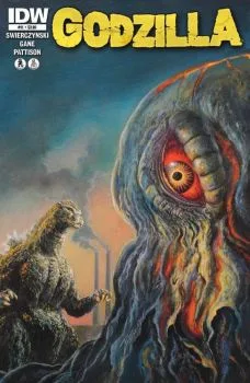 Cover of Part 11:The War's Not Over Until the Last Monster Goes Home!