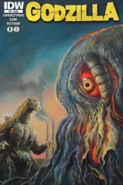 Part 11:The War's Not Over Until the Last Monster Goes Home!