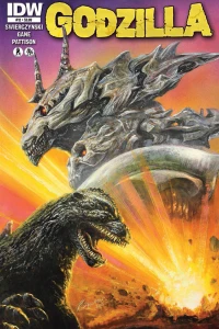 Part 12: This Time, He's Fighting For His Life