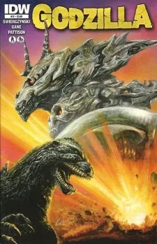 Cover of Part 12: This Time, He's Fighting For His Life