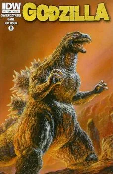 Cover of Part 13: The End Of This Nightmare, Once And For All