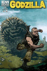 Part 3: This Time It's Personal