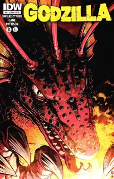 Cover of Part 4: You Don't Assign Him A Giant Monster You Just Turn Him Loose