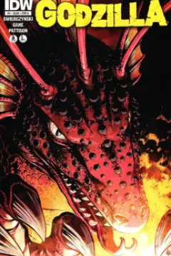 Part 4: You Don't Assign Him A Giant Monster You Just Turn Him Loose